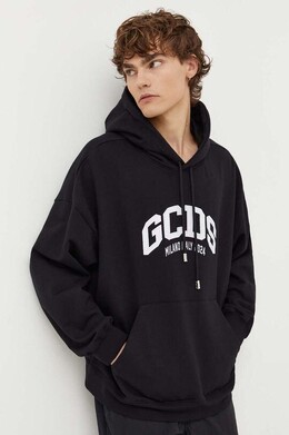 GCDS: Хлопковая толстовка 