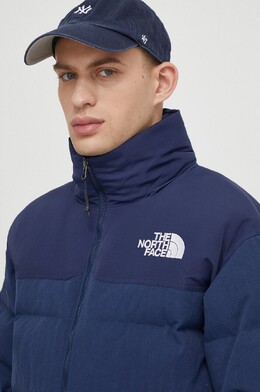 The North Face: Тёмная куртка 