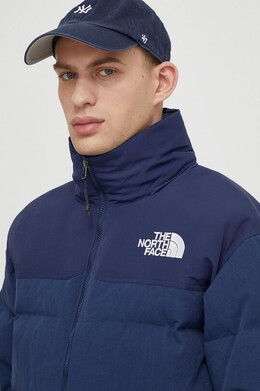 The North Face: Тёмная куртка 