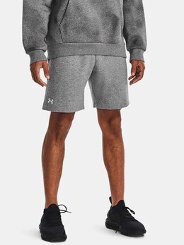 Under Armour: Флисовые шорты 