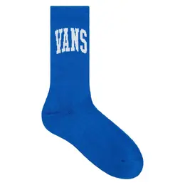 Vans: Синие носки 