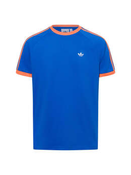 Adidas Originals: Оранжевая футболка 