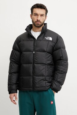 The North Face: Чёрная куртка  Lhotse