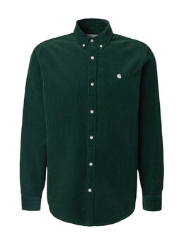 Carhartt WIP: Рубашка  Madison на пуговицах