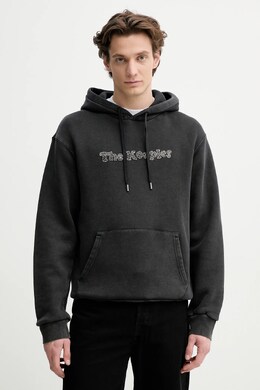 The Kooples: Хлопковая толстовка 