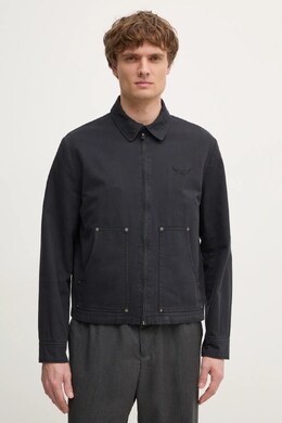 Zadig&Voltaire: Хлопковая куртка 