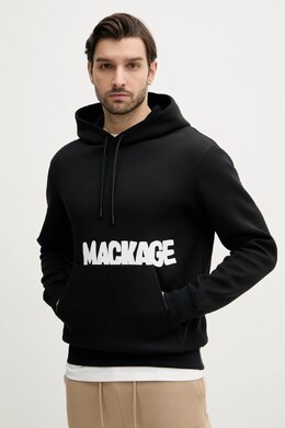 Mackage: Чёрная толстовка 