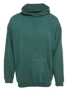 Balenciaga Pre-Owned: Толстовка с принтом 