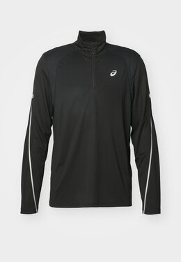 Asics: Футболка  Performance с длинным рукавом