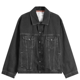 Acne Studios: Джинсовая куртка 