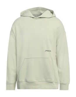 HINNOMINATE: Светлая толстовка 