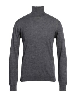 Woolrich: Серый свитер 