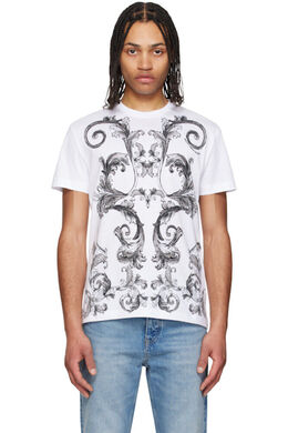 Versace Jeans Couture: Футболка 