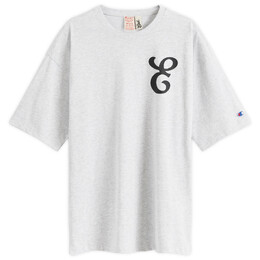 Champion Reverse Weave: Футболка 