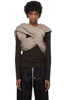 Rick Owens: Футболка 