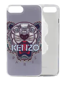 Kenzo: Чехол  Tiger Head