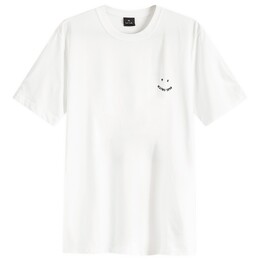 Paul Smith: Белая футболка 