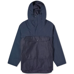 Comme des Garçons: Куртка в полоску 
