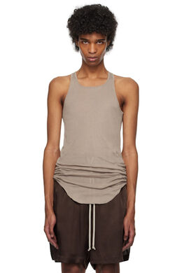Rick Owens: Базовая майка 