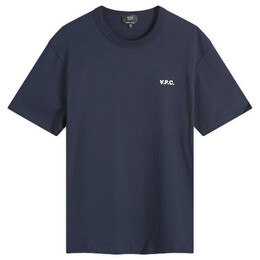 A.P.C.: Тёмная футболка  VPC