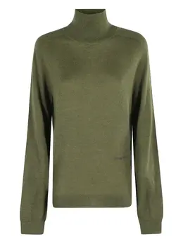JW Anderson: Свитер с длинным рукавом 