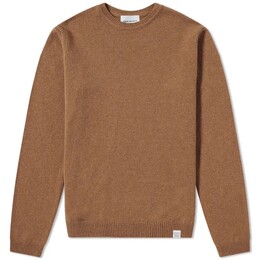 Norse Projects: Трикотажный свитер 