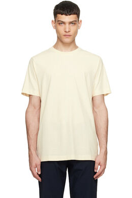 Norse Projects: Белая футболка 