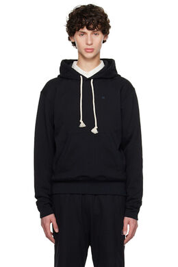 Acne Studios: Толстовка с капюшоном 