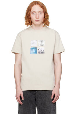 Ader Error: Футболка 