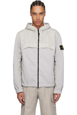 Stone Island: Непромокаемая куртка 