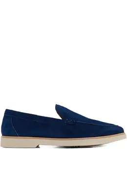 Magnanni: Голубые туфли 