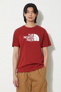 The North Face: Хлопковая футболка  Easy