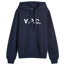 A.P.C.: Тёмная толстовка  VPC