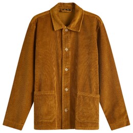 A.P.C.: Бархатная куртка 