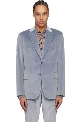 Paul Smith: Синие пиджаки 