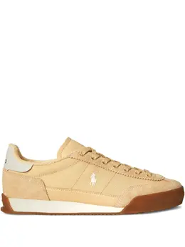 Polo Ralph Lauren: Кроссовки 