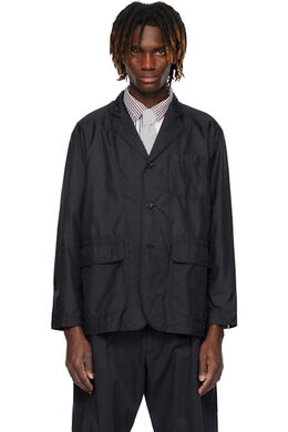 Engineered Garments: Пиджаки с манжетами 