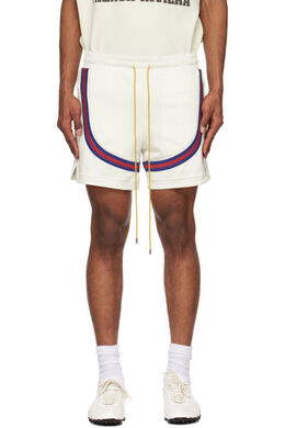 Rhude: Спортивные шорты 