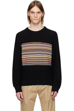 Paul Smith: Чёрный свитер 