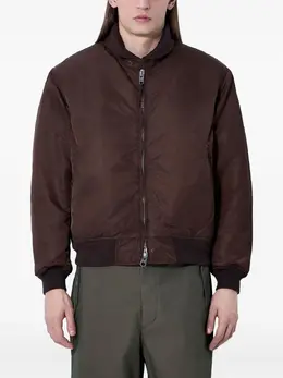 Engineered Garments: Коричневая куртка 