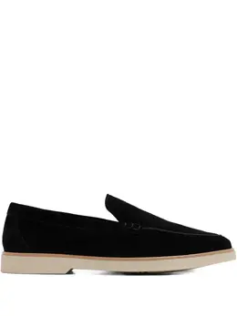 Magnanni: Чёрные туфли 