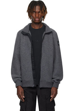 Canada Goose: Флисовая толстовка 