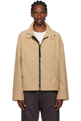 Canada Goose: Куртка из полиэстера 