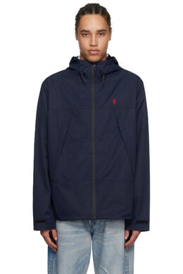 Polo Ralph Lauren: Летняя куртка 
