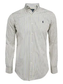 Polo Ralph Lauren: Рубашка в полоску 