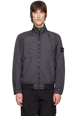 Stone Island: Летняя куртка 