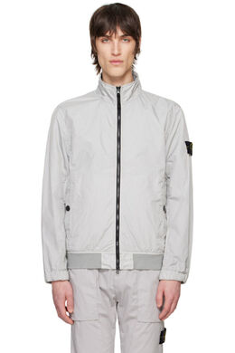 Stone Island: Летняя куртка 