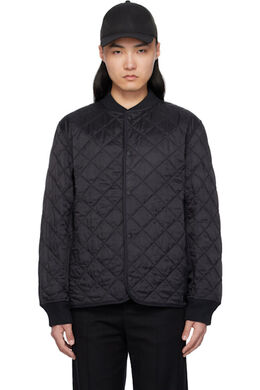 rag & bone: Чёрная куртка 