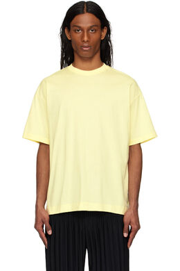 Homme Plissé Issey Miyake: Трикотажная футболка 