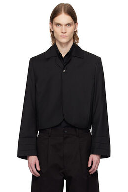 Ader Error: Чёрные пиджаки 